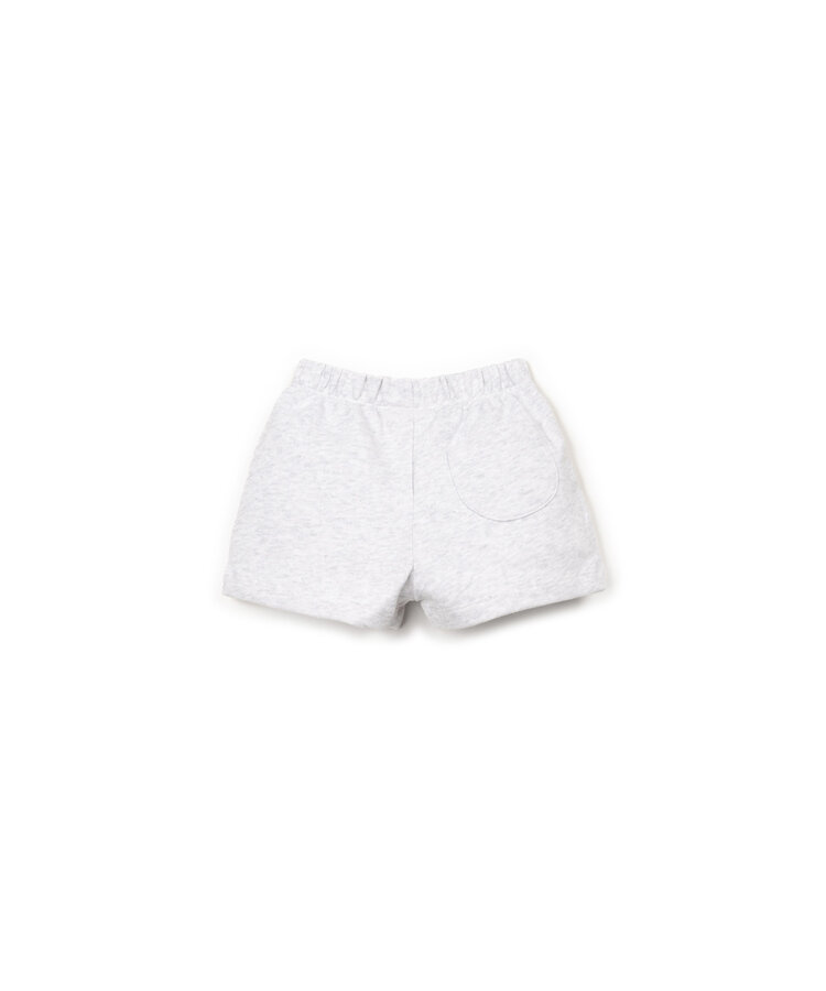 Play Up Fleece Shorts - Mix