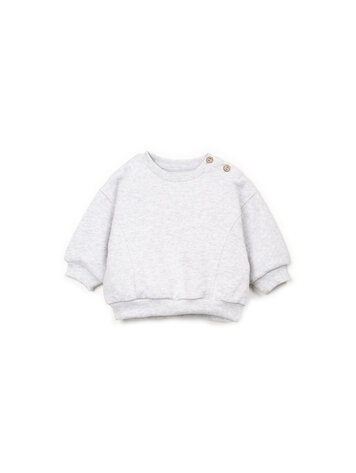 Play Up Fleece Sweater - Mix