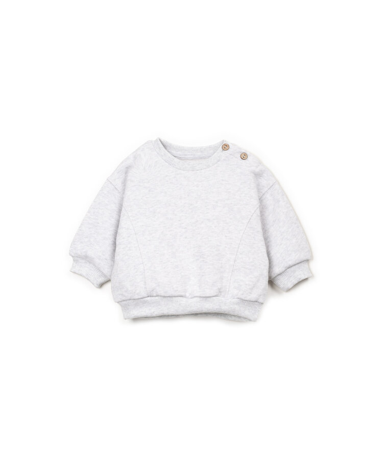 Play Up Fleece Sweater - Mix