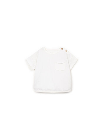 Play Up Jersey T-shirt - Creation