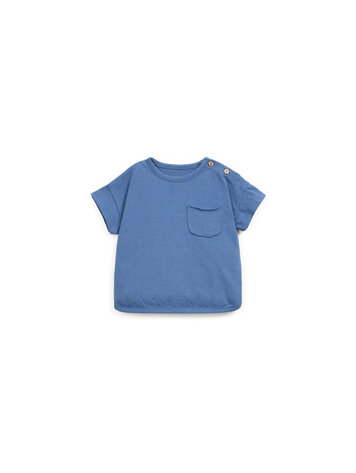 Play Up Jersey T-shirt - Lisboa