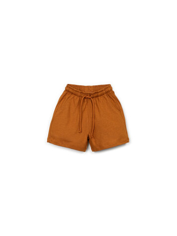 Play Up Jersey Shorts - Pot