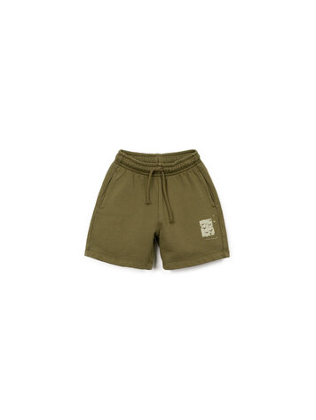 Play Up Fleece Shorts - Sew