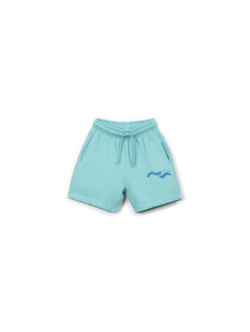 Play Up Fleece Shorts - Vase