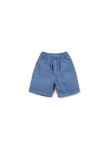 Play Up Twill Shorts - Lisboa