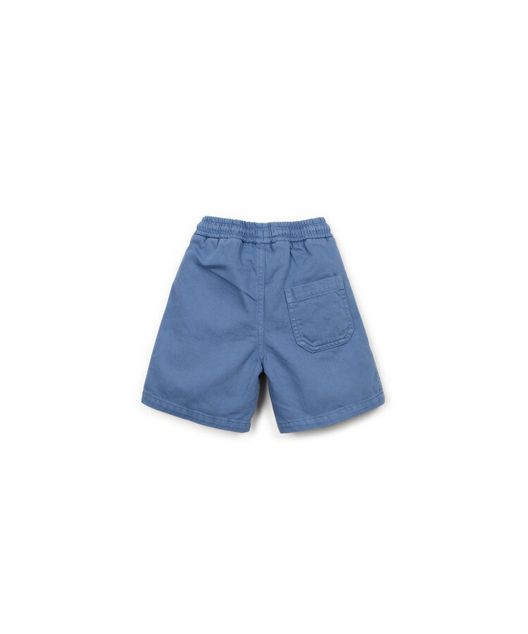 Play Up Twill Shorts - Lisboa