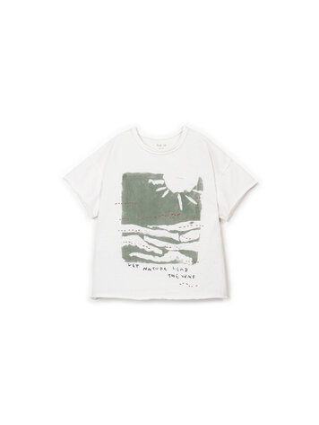 Play Up Jersey T-shirt - Creation