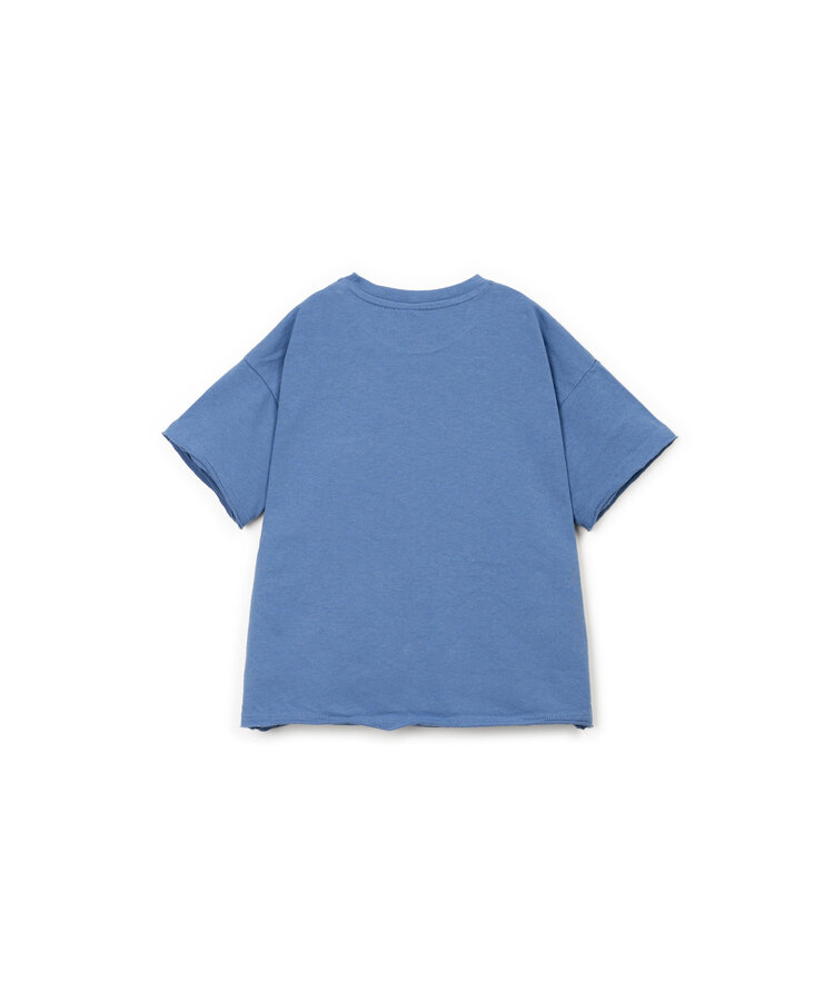 Play Up Jersey T-shirt - Lisboa