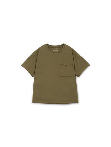 Play Up Jersey T-shirt - Sew