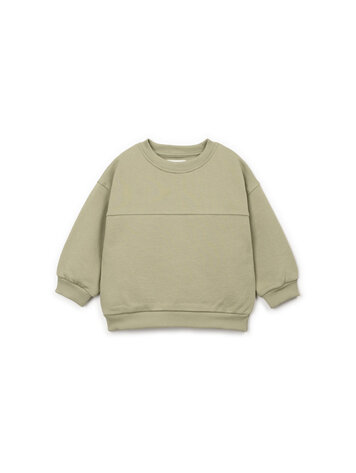 Play Up Fleece Sweater - Texture