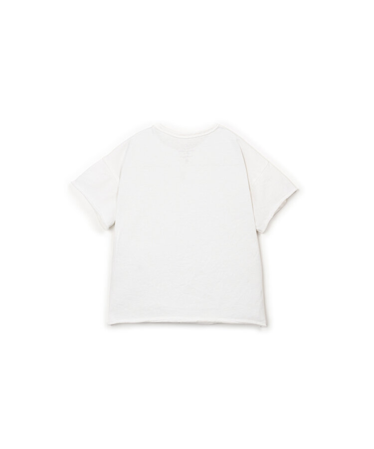 Play Up Jersey T-shirt - Creation