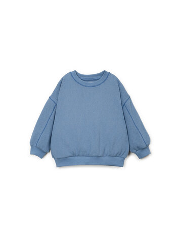 Play Up Jersey Sweater - Lisboa