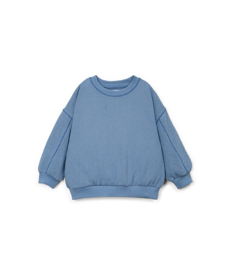 Play Up Jersey Sweater - Lisboa