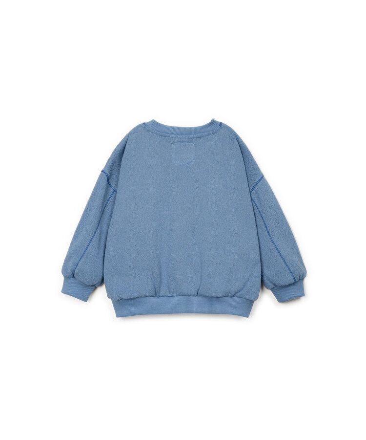 Play Up Jersey Sweater - Lisboa
