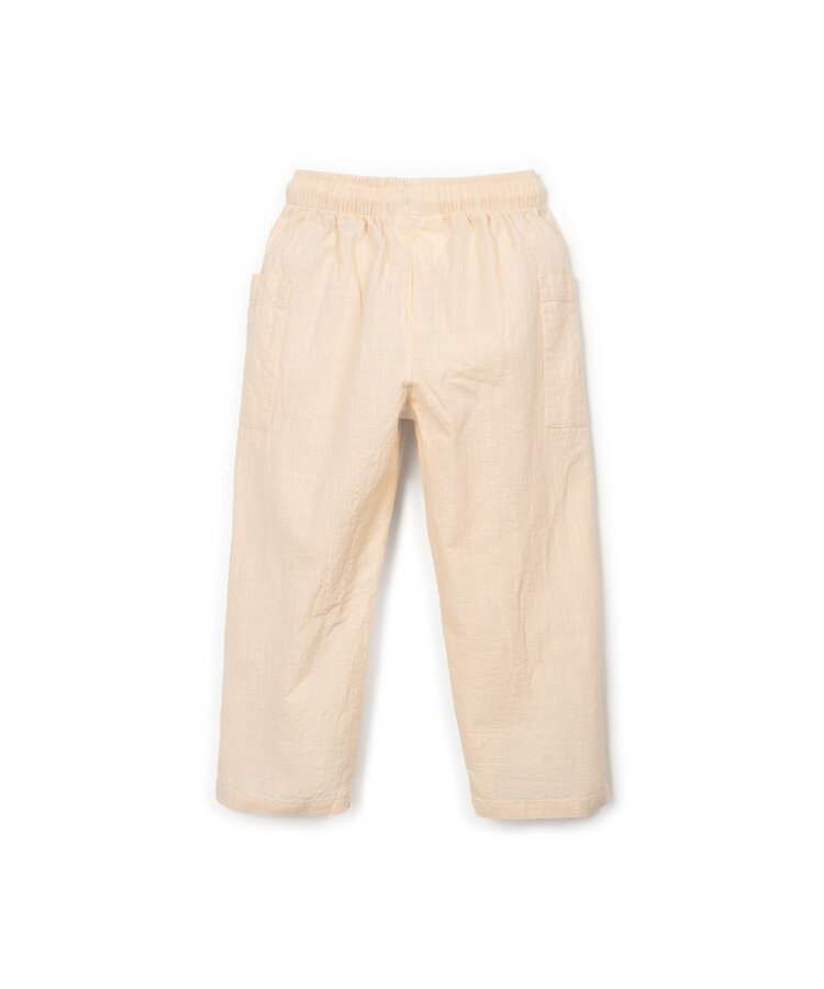 Play Up Woven Trousers - Foam