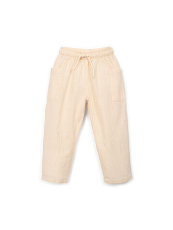 Play Up Woven Trousers - Foam