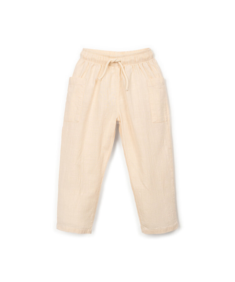 Play Up Woven Trousers - Foam