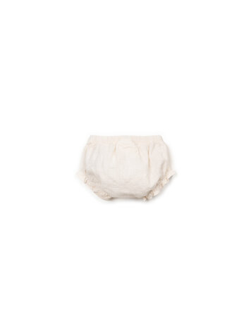 Play Up Woven Underpants - Bio Resin