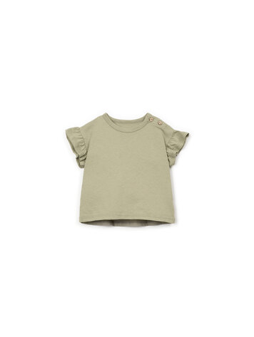 Play Up Jersey T-shirt - Texture