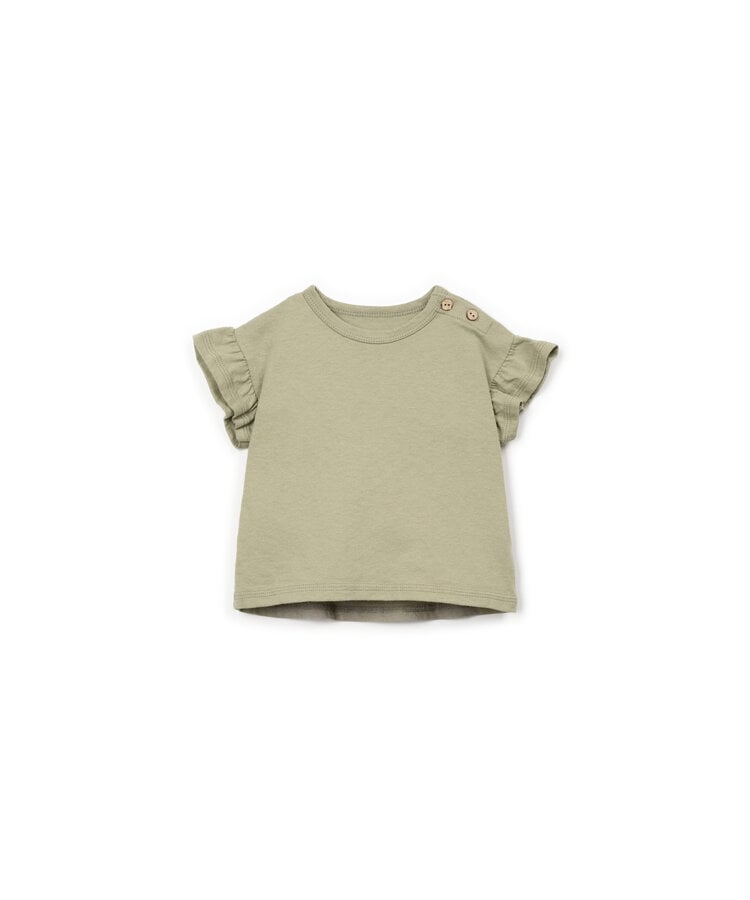 Play Up Jersey T-shirt - Texture