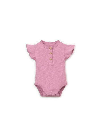 Play Up Rib Flamé Body - Sculpture