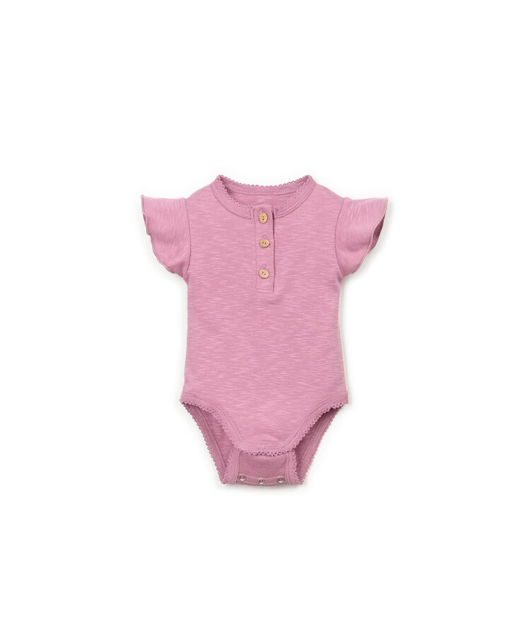 Play Up Rib Flamé Body - Sculpture