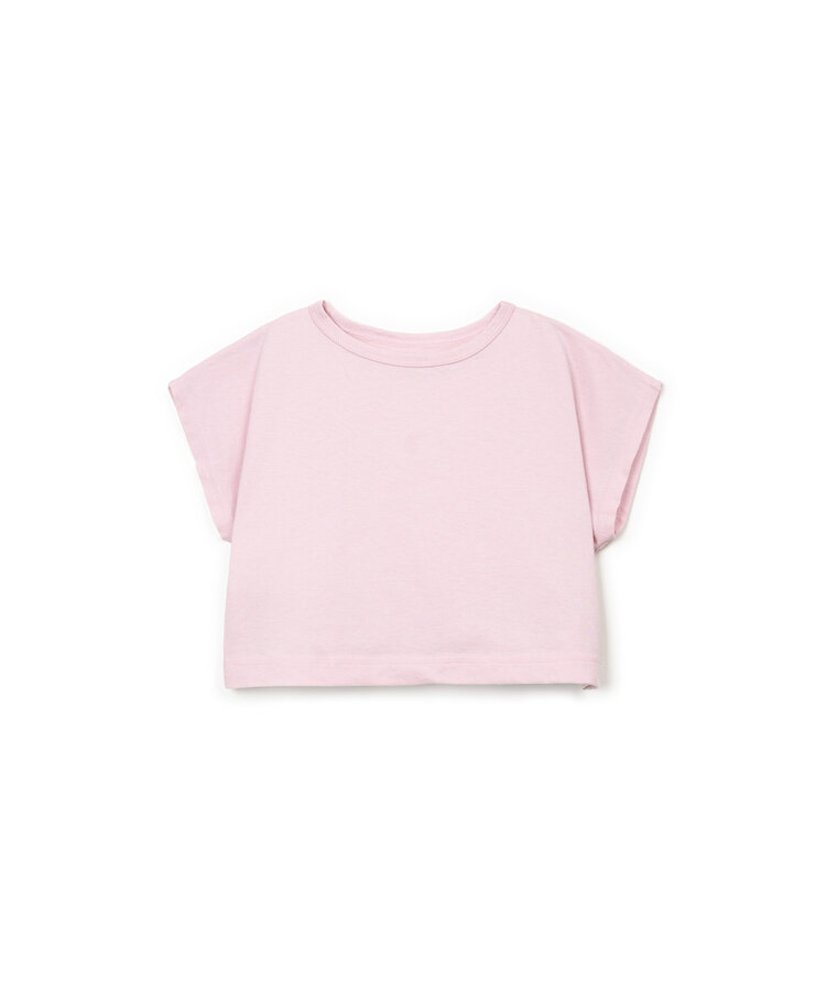 Play Up Jersey T-shirt - Margarida