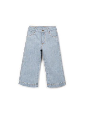 Play Up Denim Trousers - Jeans