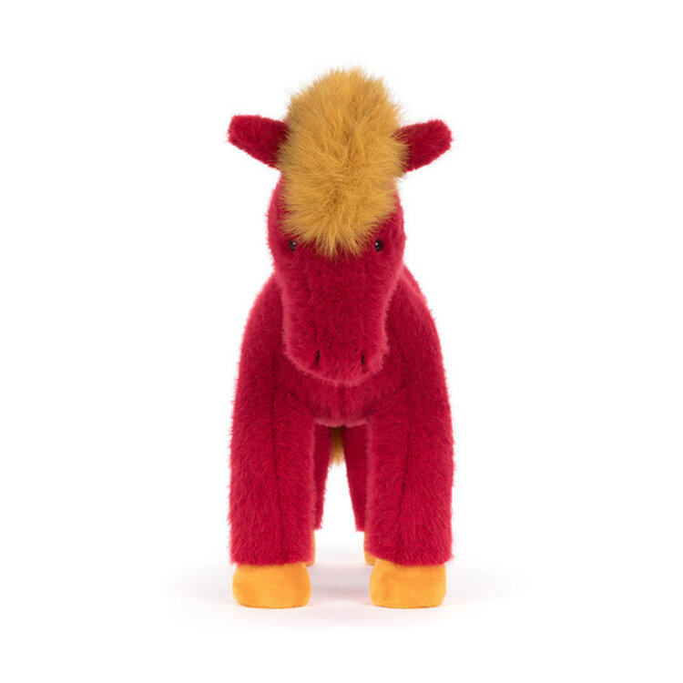 Jellycat Limited Festival Horse