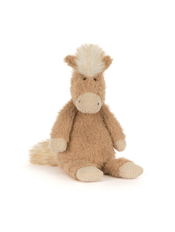Jellycat Canterneigh Pony
