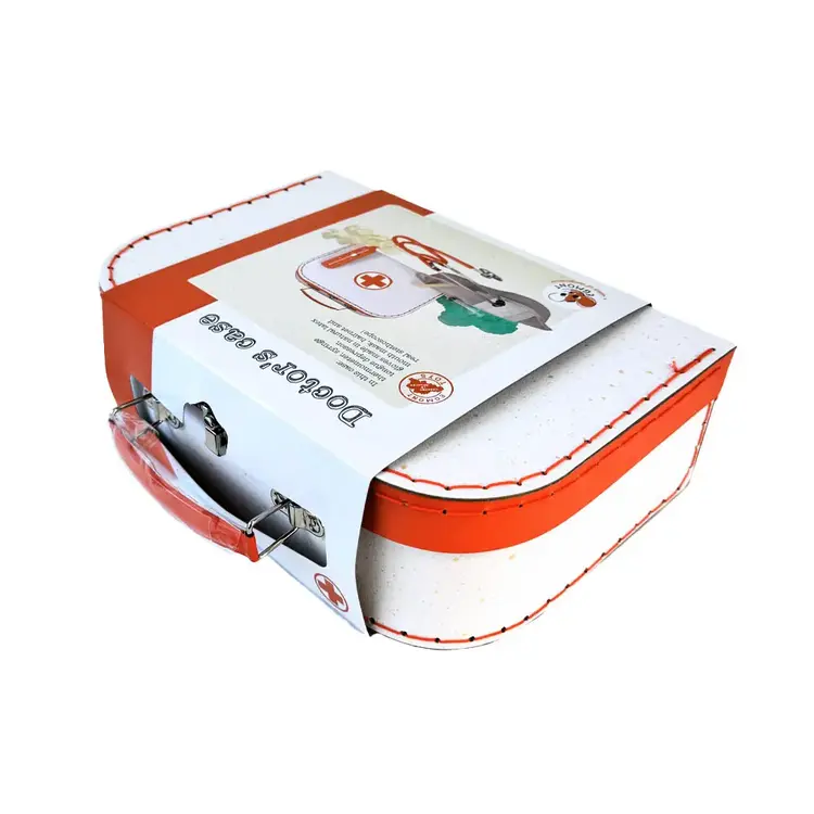 Egmont Toys Doctor's Case