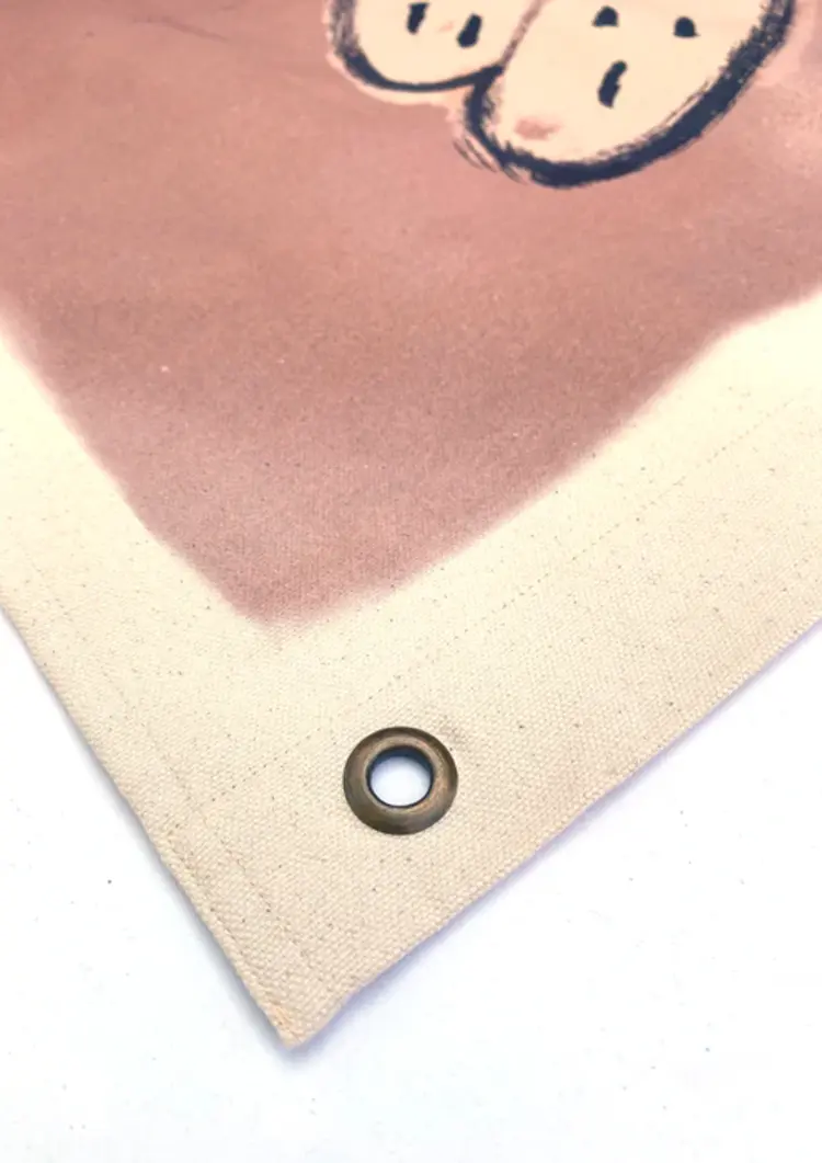 Studio Loco Wallhanger - Peacebird