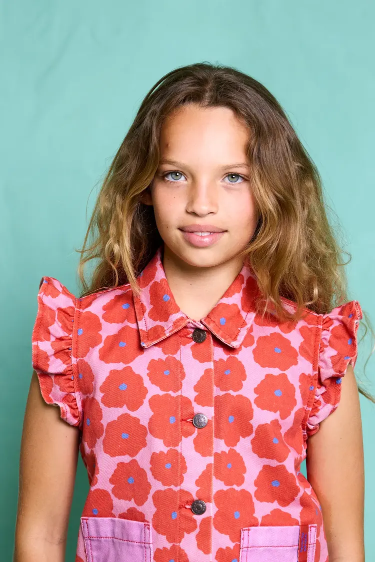 Favorite People Napoli Vest