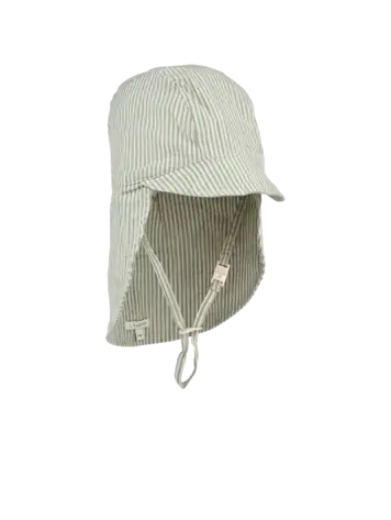 Liewood Cecilia Sun Hat - Peppermint/Sandy