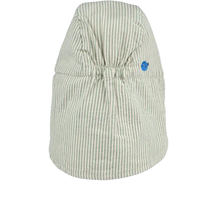 Liewood Cecilia Sun Hat - Peppermint/Sandy