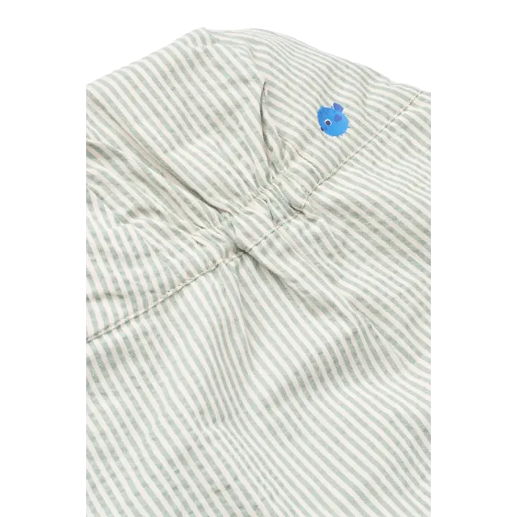 Liewood Cecilia Sun Hat - Peppermint/Sandy