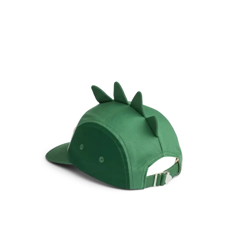 Liewood Rory Dino Cap - Bright Garden