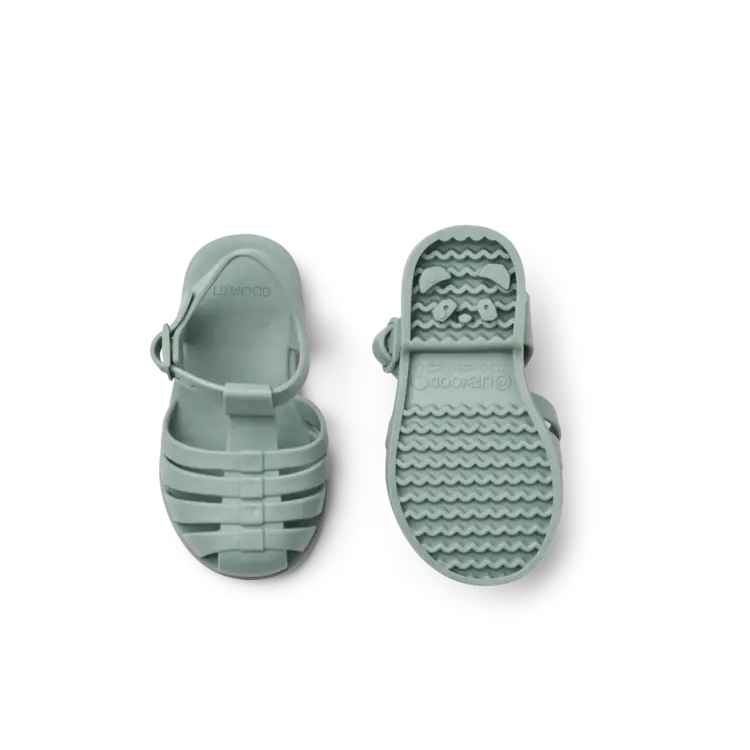 Liewood Bre Sandals - Peppermint