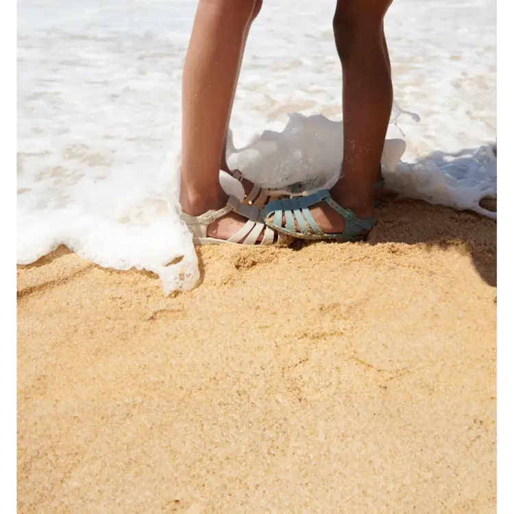 Liewood Bre Sandals - Peppermint