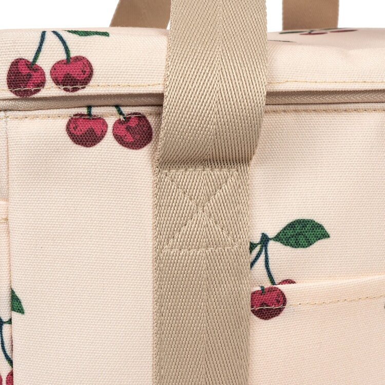 Konges Sløjd Carl Koeltas - Ma Grande Cerise