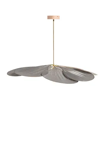 Georges Suspension Pale Original - Fumée