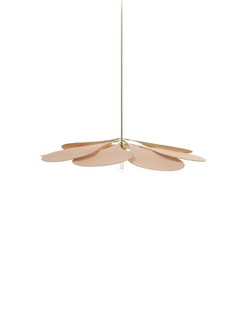 Georges Hanglamp Pale Nomade  - Washed Sienna