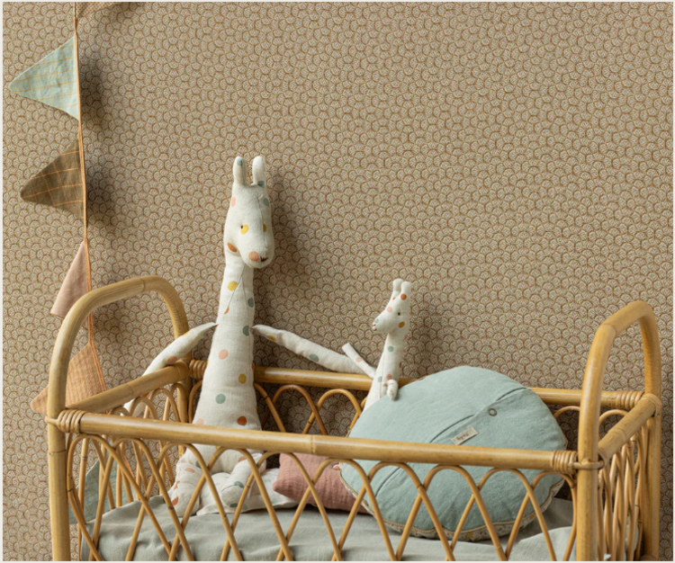 Maileg Safari Friends, Mini Giraffe