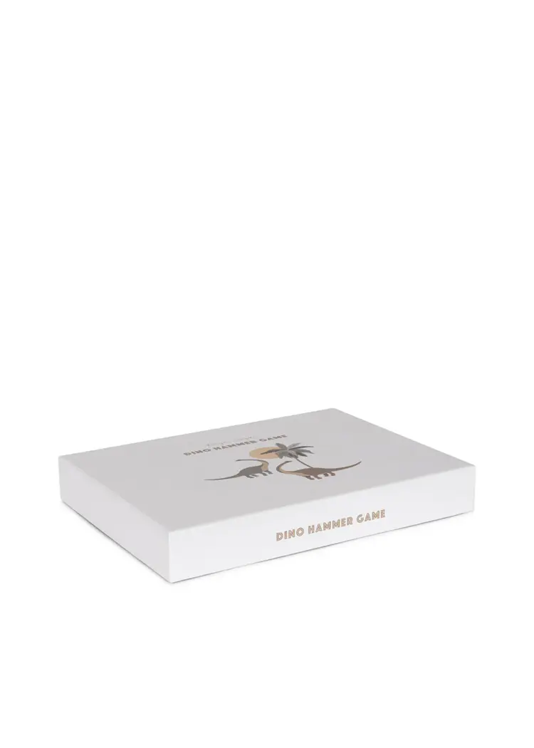Konges Sløjd Kurkhamer Spel - Dino