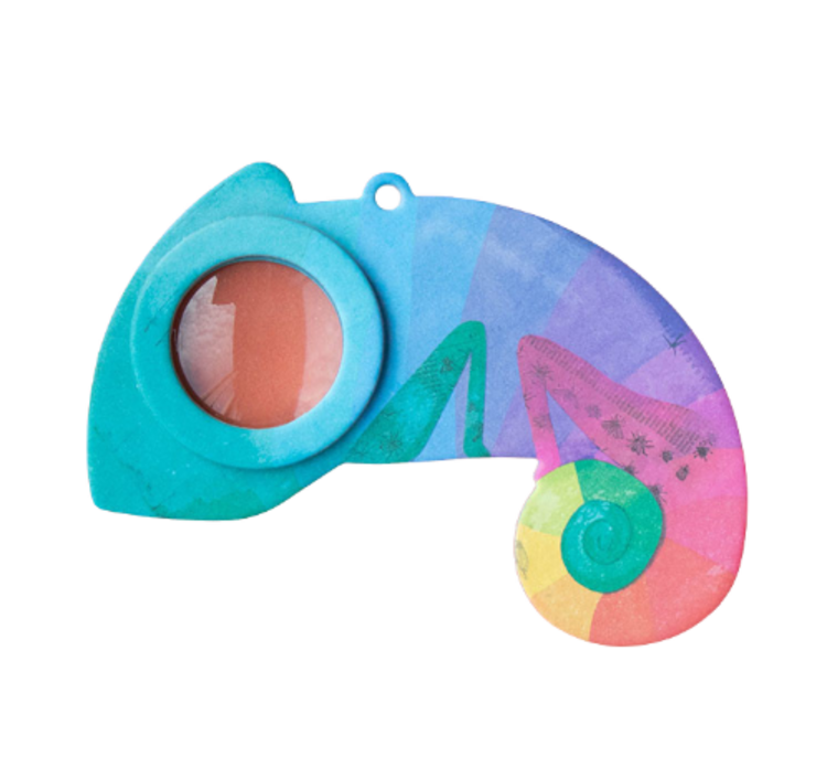 Londji Chameleon - My Big Eye