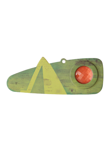 Londji Vergrootglaasje Sprinkhaan