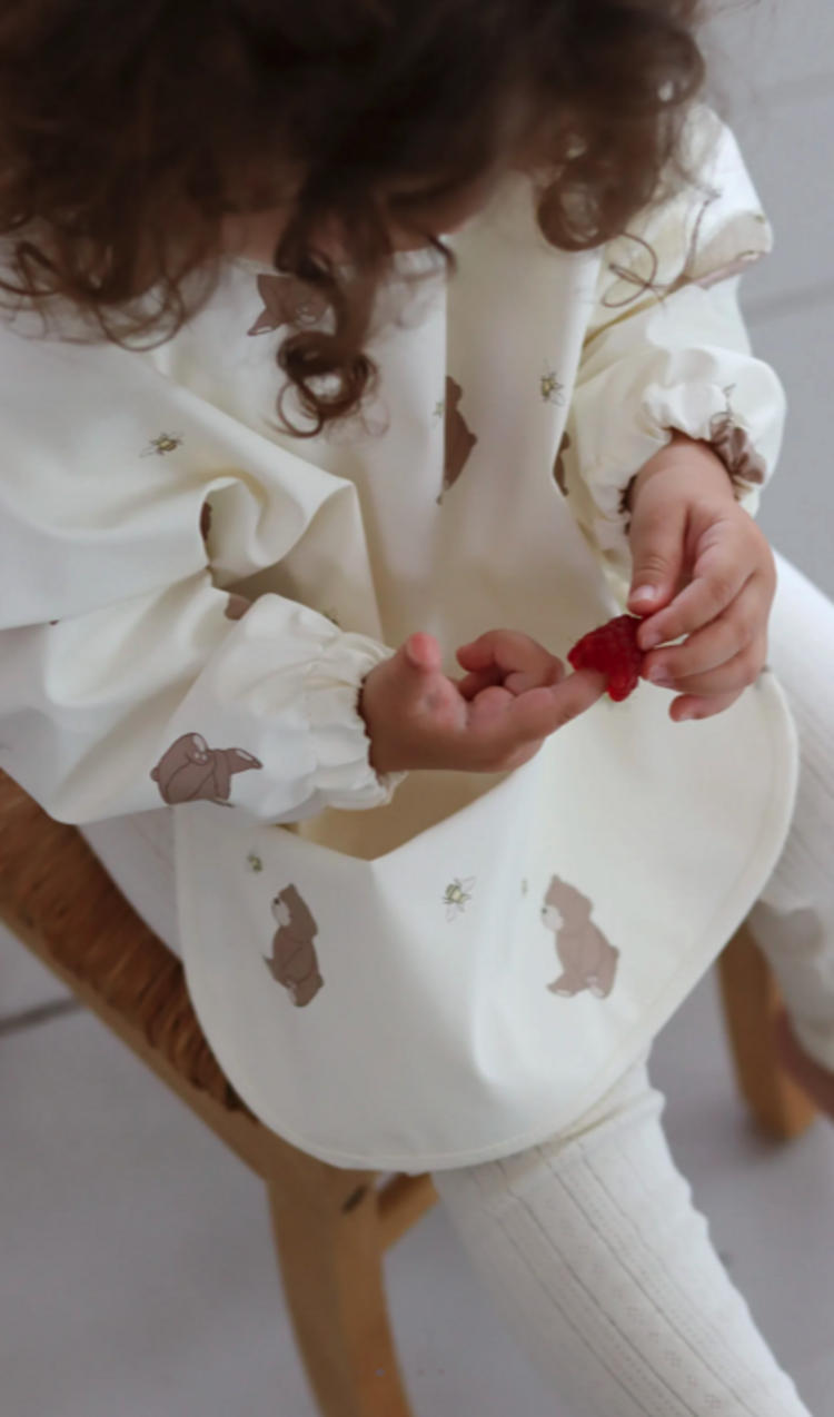 Milo Dining Jacket - Bees And Bears