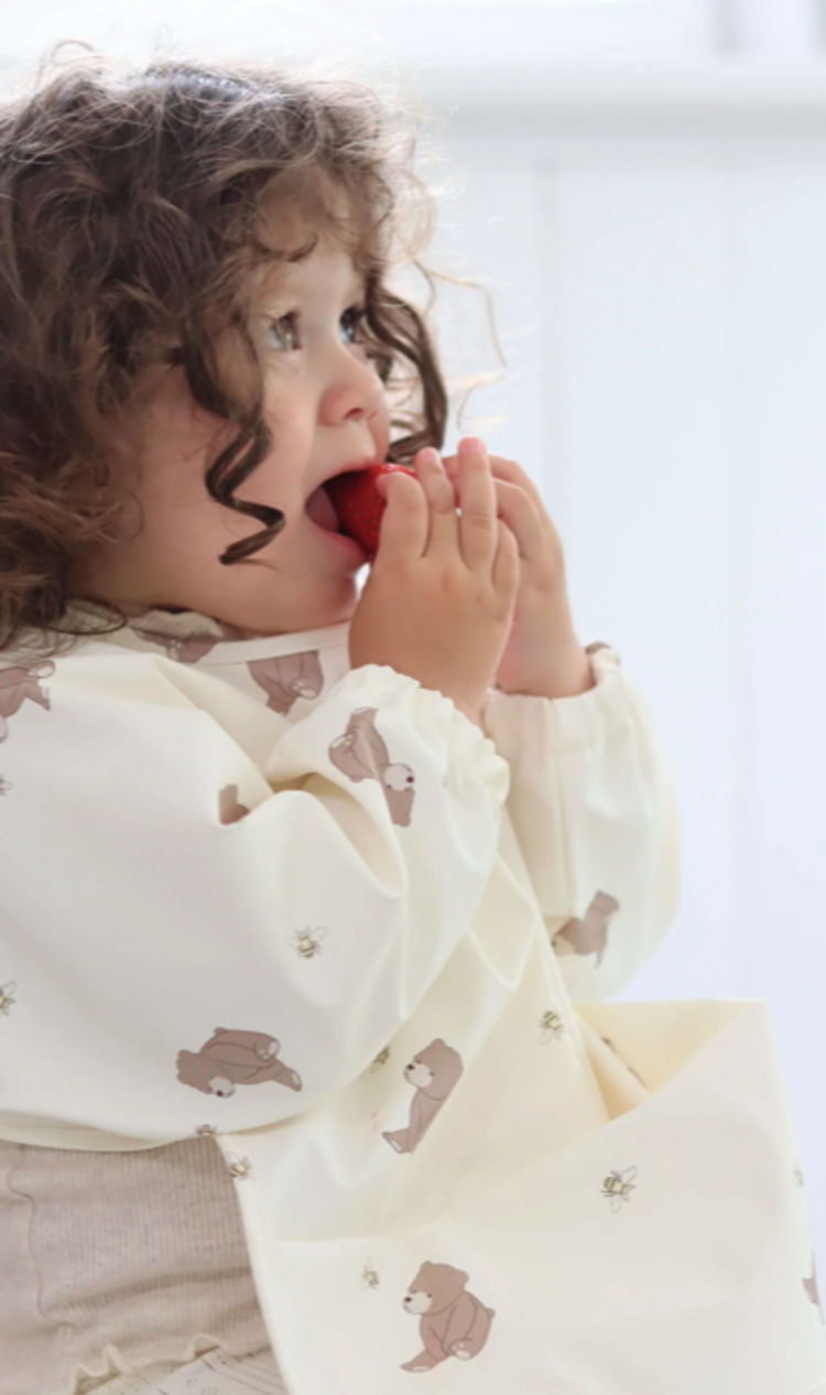 Milo Dining Jacket - Bees And Bears