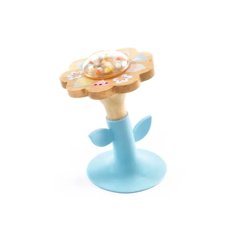 Djeco Rammelaar - BabySwipi