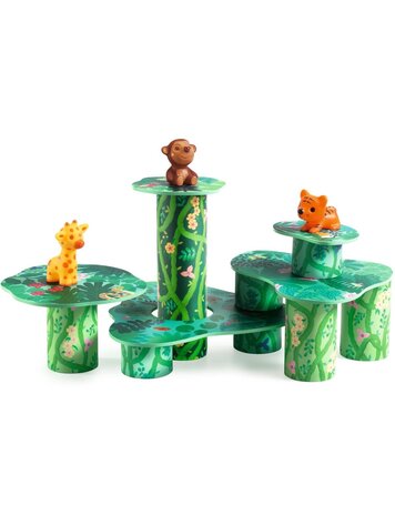 Djeco Handling Game - TopaniTube